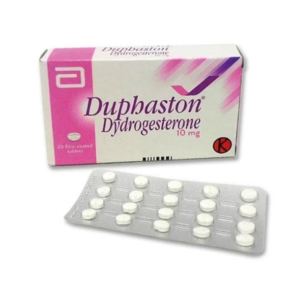 Duphaston Tablet 